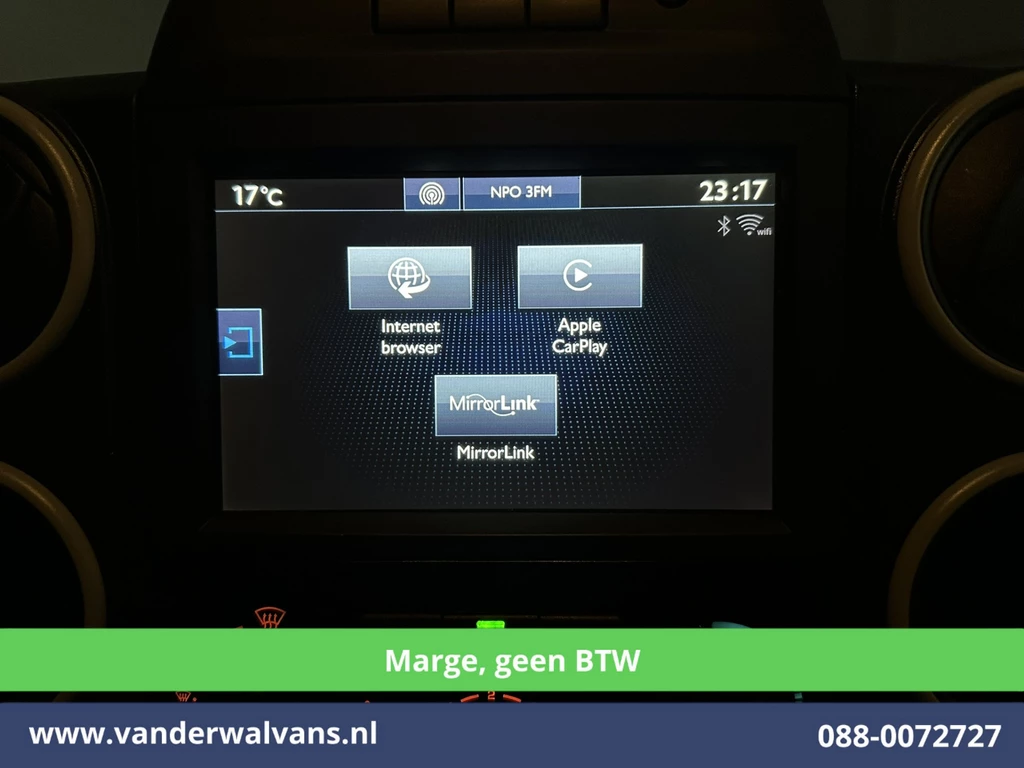 Peugeot Partner – foto 7
