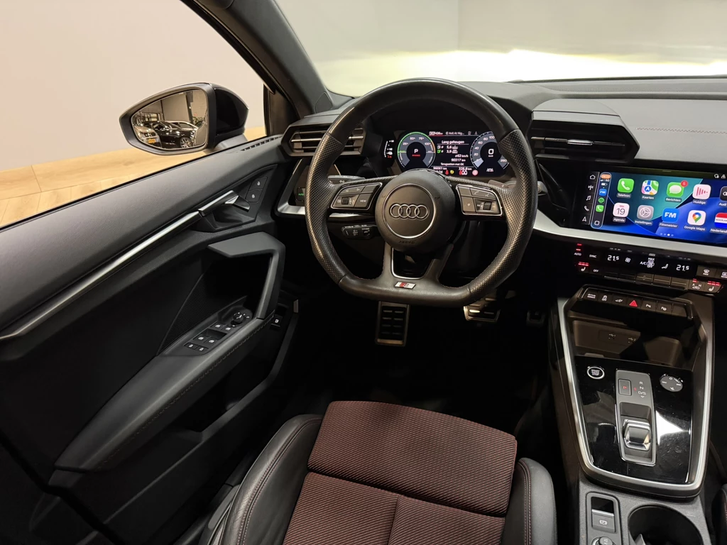 Audi A3 – foto 29