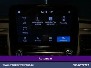 Ford Transit Custom – thumbnail 14