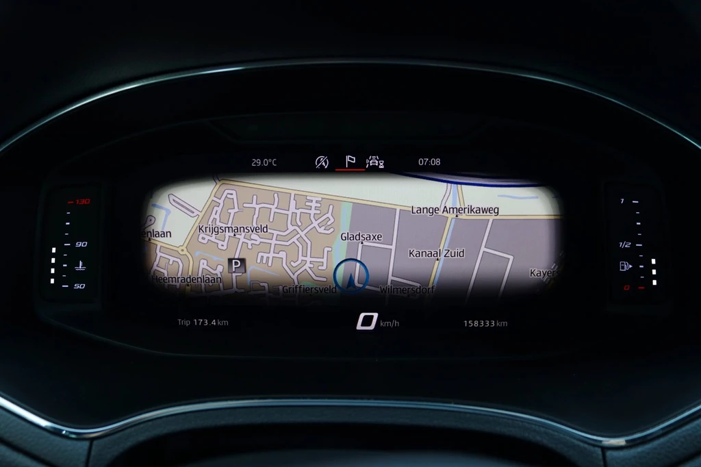 SEAT Arona – foto 17