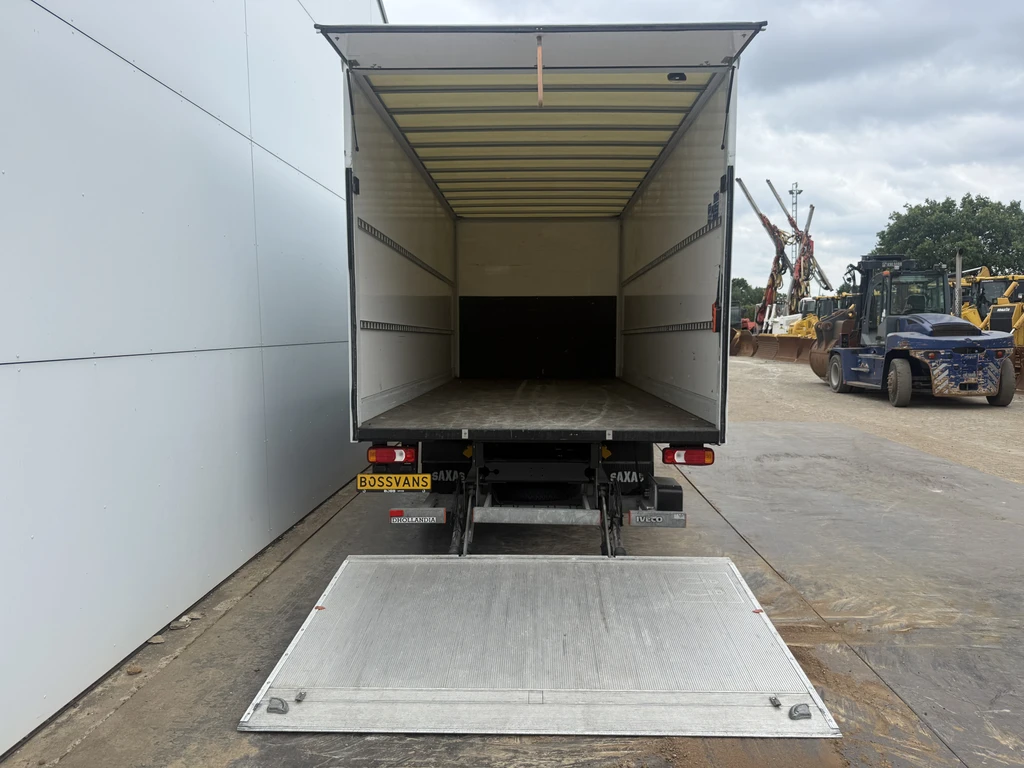 Iveco Daily – foto 10