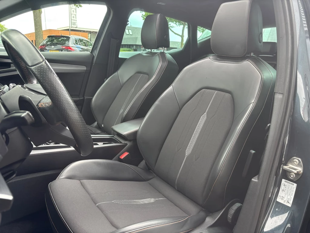 CUPRA Formentor – foto 7