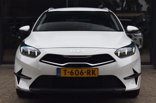 Kia Ceed Sportswagon – thumbnail 10