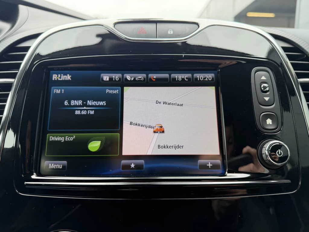 Renault Captur – foto 19