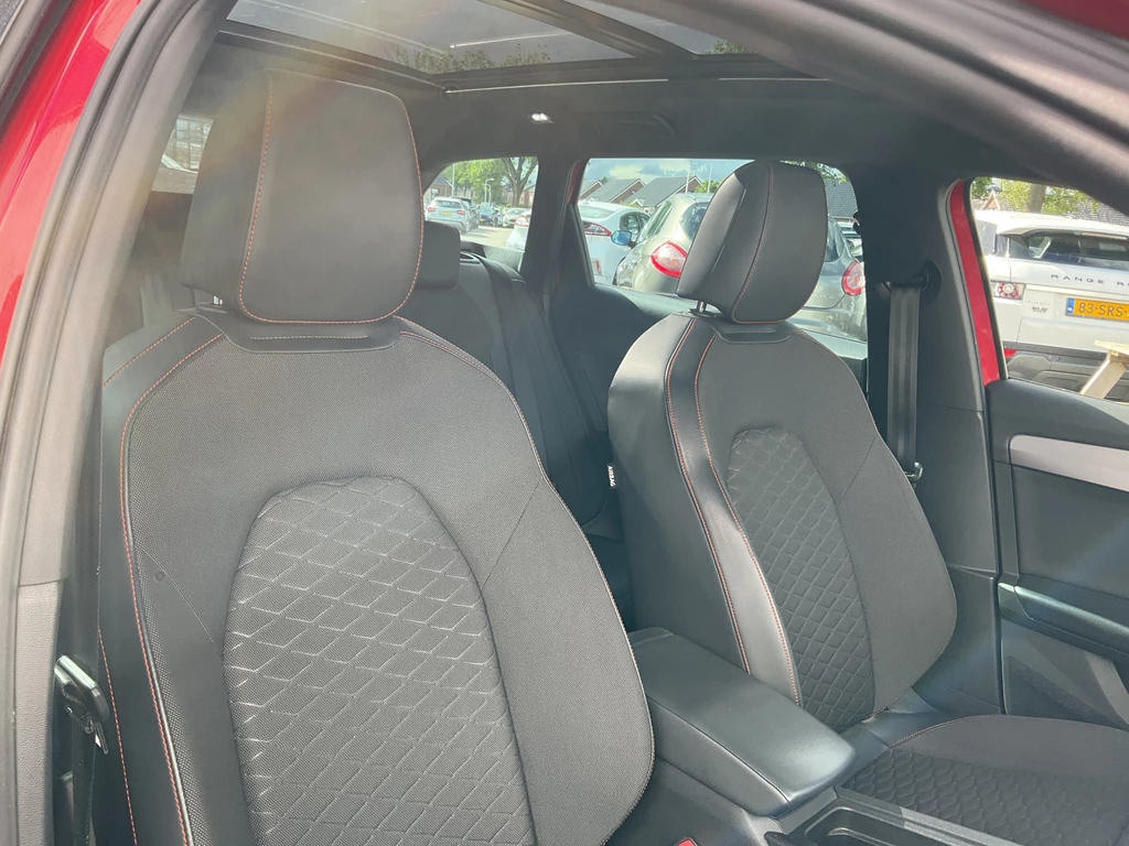 SEAT Leon – foto 20
