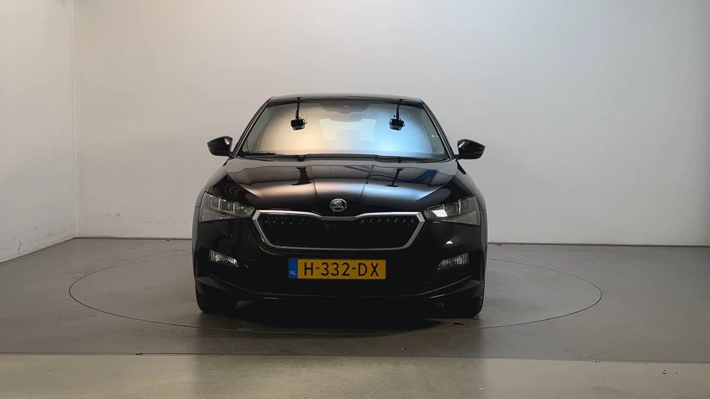 Škoda Scala – foto 8