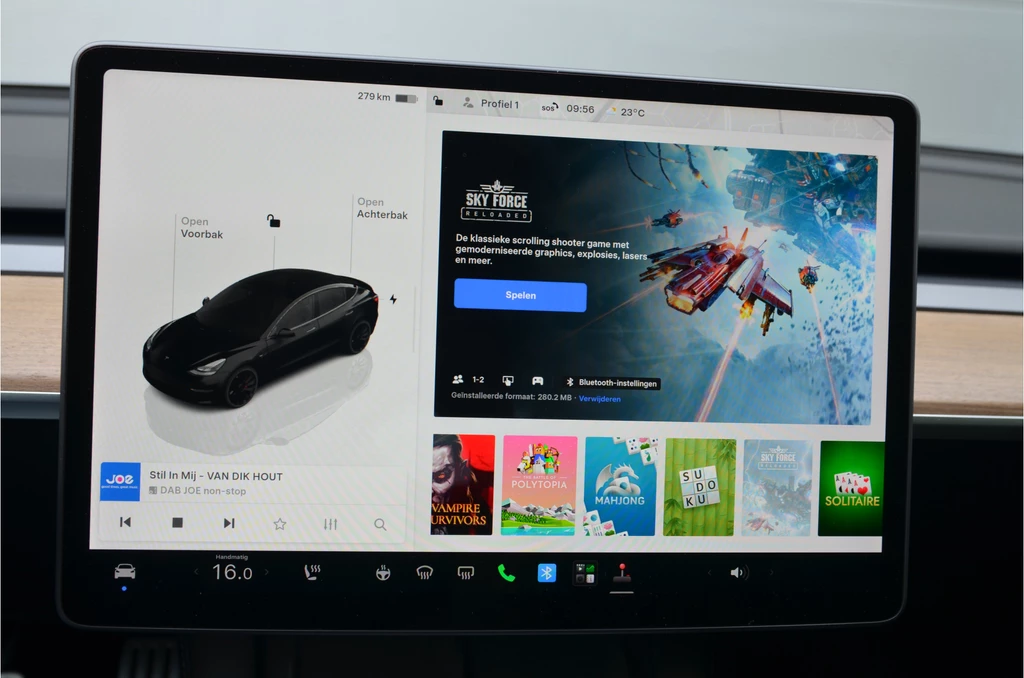 Tesla Model 3 – foto 26
