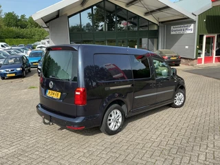 Volkswagen Caddy – thumbnail 5