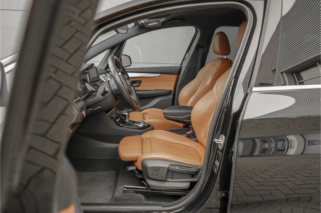 BMW 2 Serie – foto 11