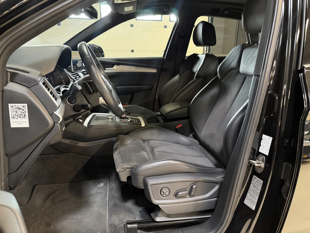Audi Q5 – foto 8