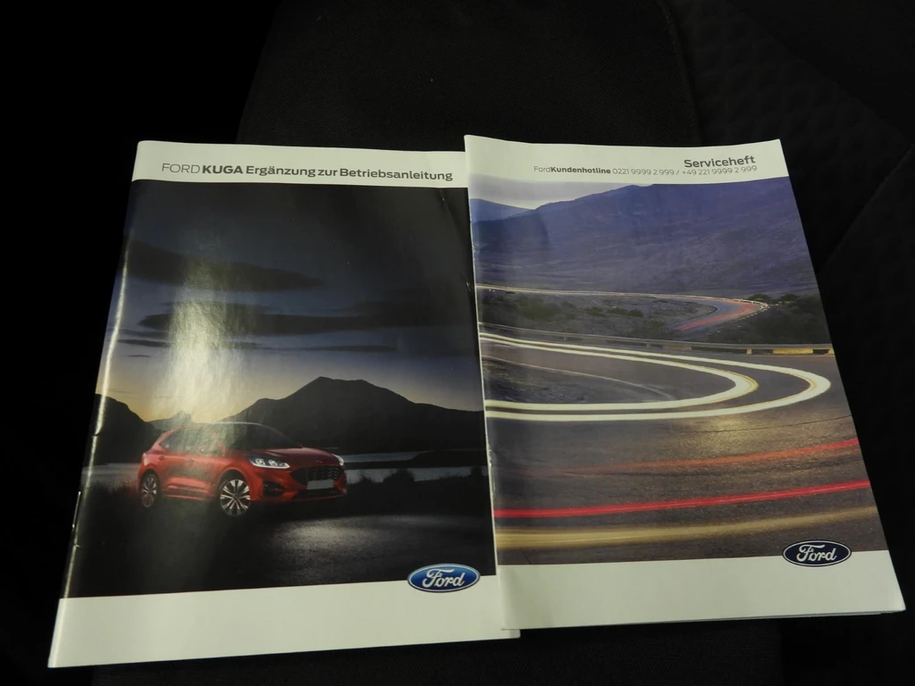 Ford Kuga – foto 25