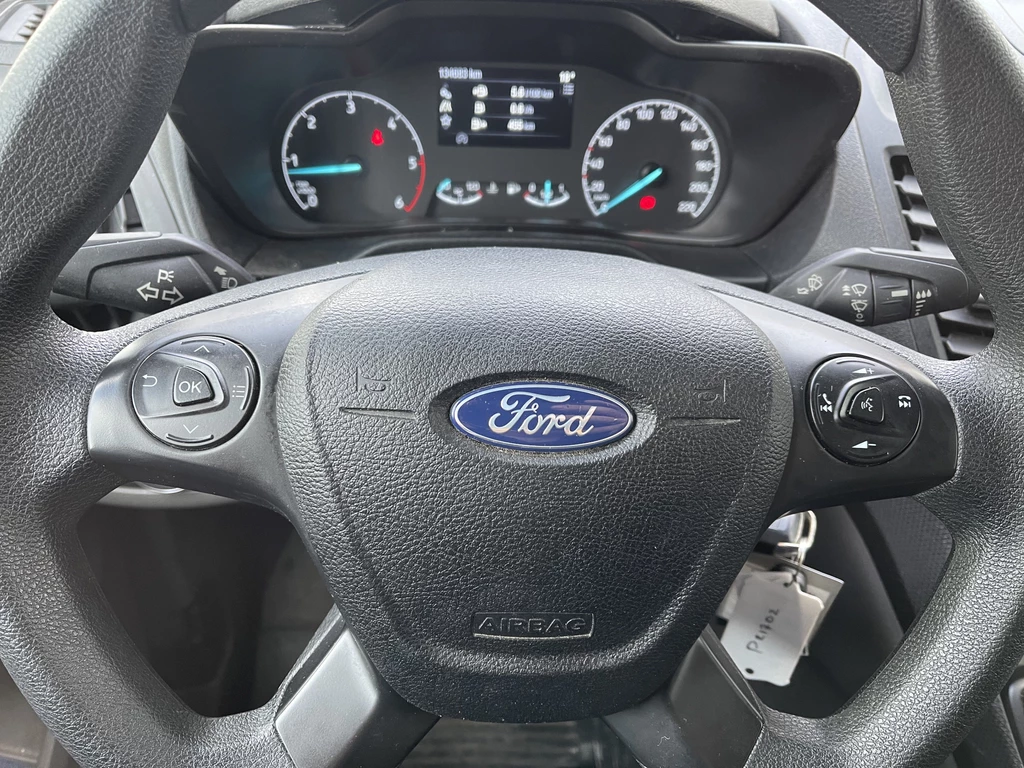 Ford Transit Connect – foto 17