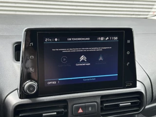 Citroën Berlingo – thumbnail 16