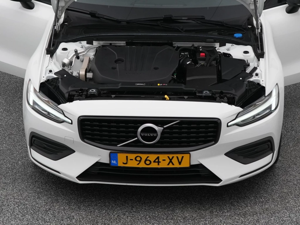 Volvo V60 – foto 20