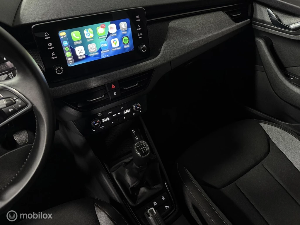 Škoda Kamiq – foto 44