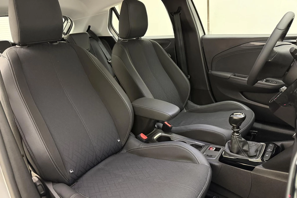 Opel Corsa – foto 13