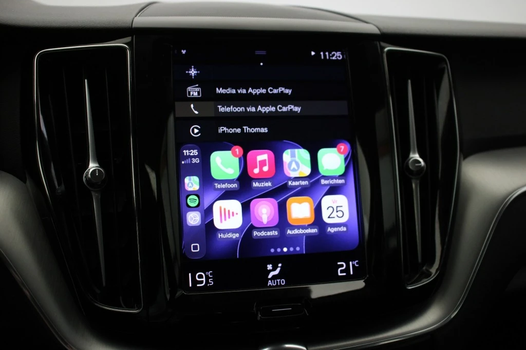Volvo XC60 – foto 14