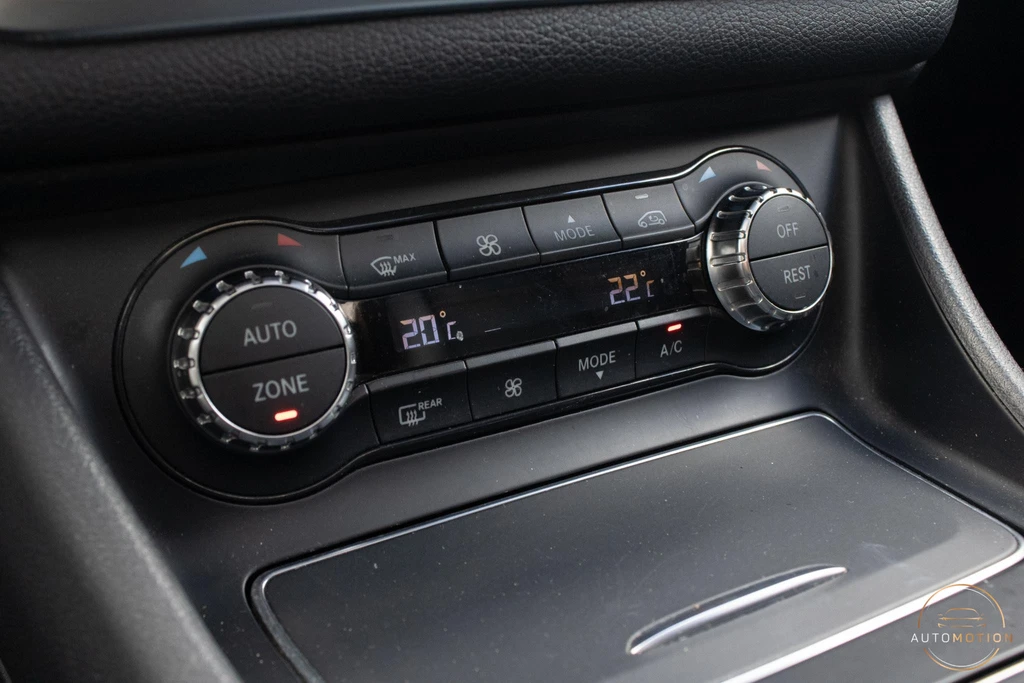 Mercedes-Benz CLA – foto 38
