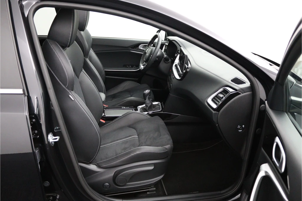 Kia Ceed Sportswagon – foto 32