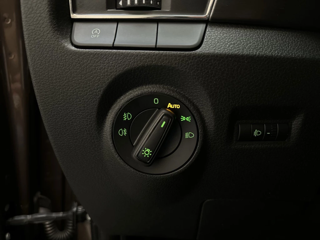 Škoda Fabia – foto 21