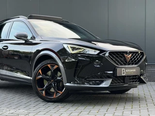 CUPRA Formentor – thumbnail 15