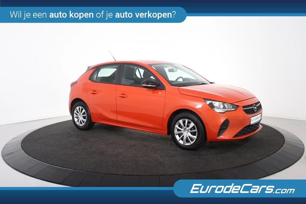 Opel Corsa – foto 13