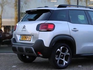 Citroën C3 Aircross – thumbnail 4