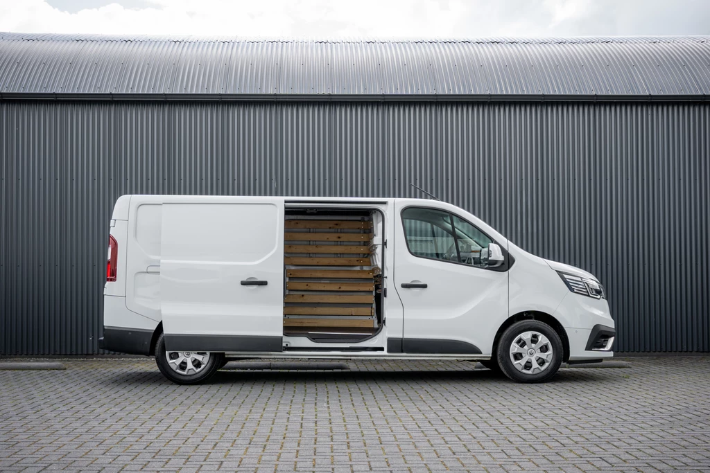Renault Trafic – foto 5