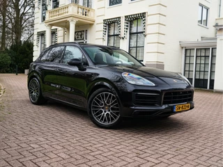 Porsche Cayenne – thumbnail 23