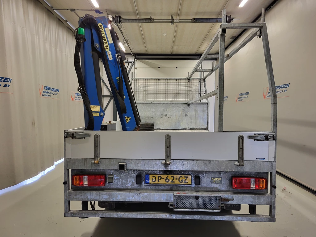 Volkswagen Crafter – foto 5