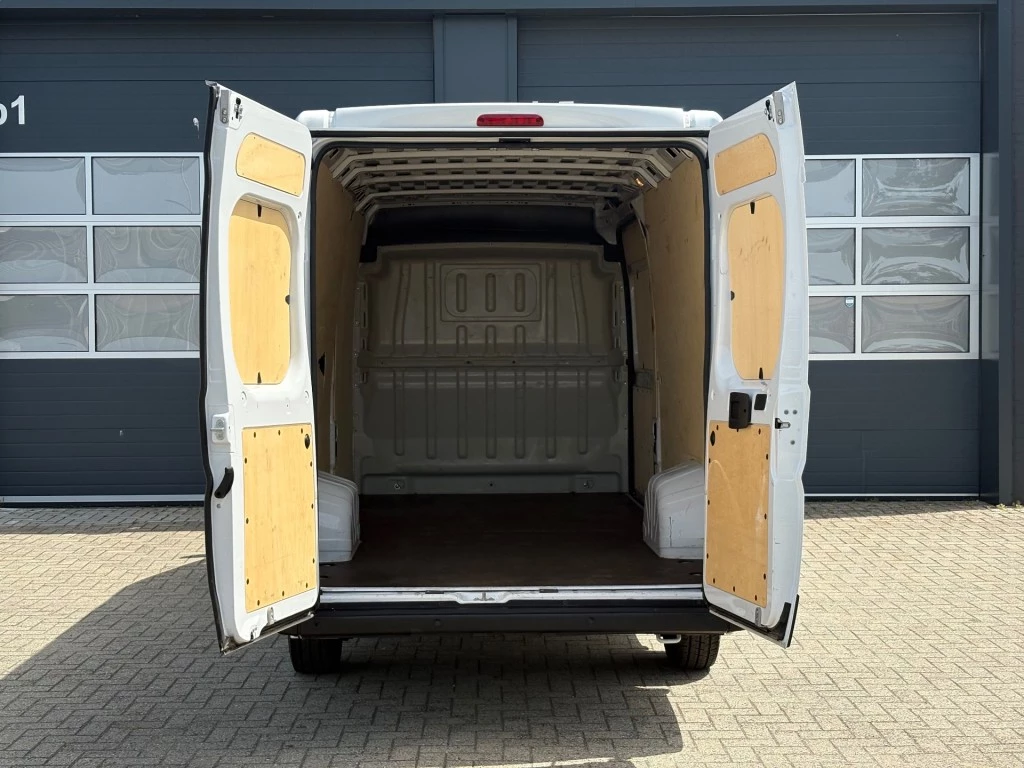 Opel Movano – foto 14