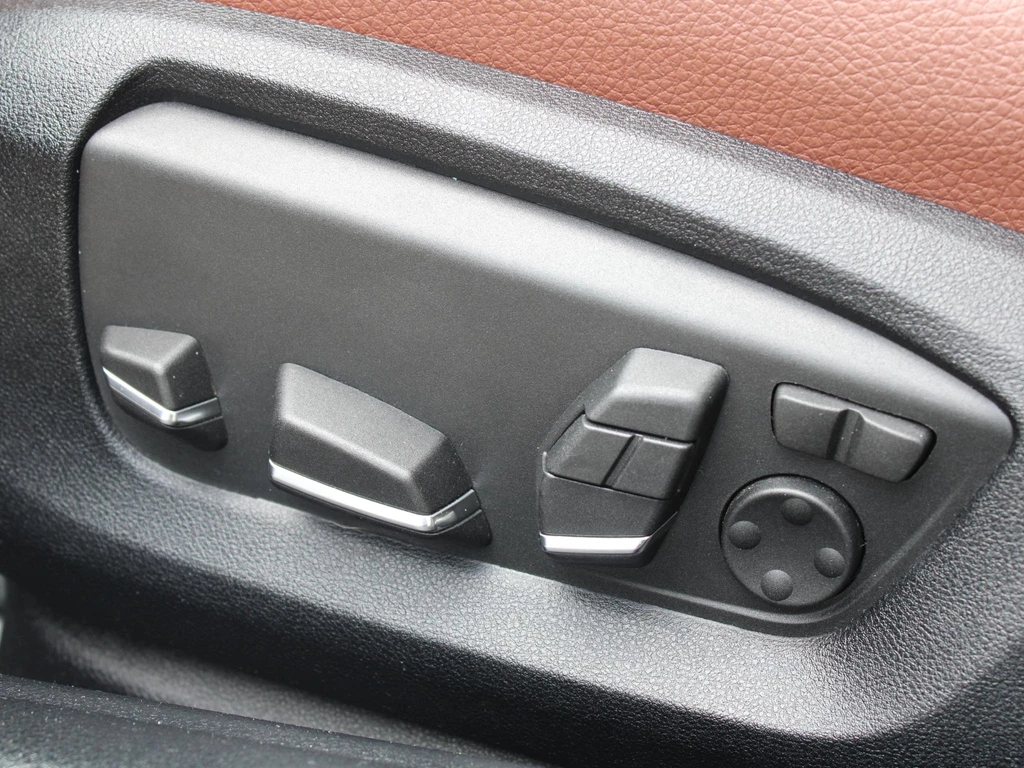 BMW 5 Serie – foto 22