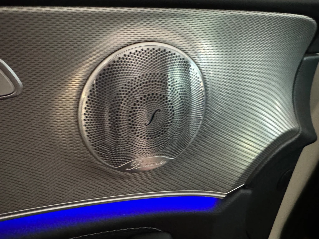 Mercedes-Benz E-Klasse – foto 14