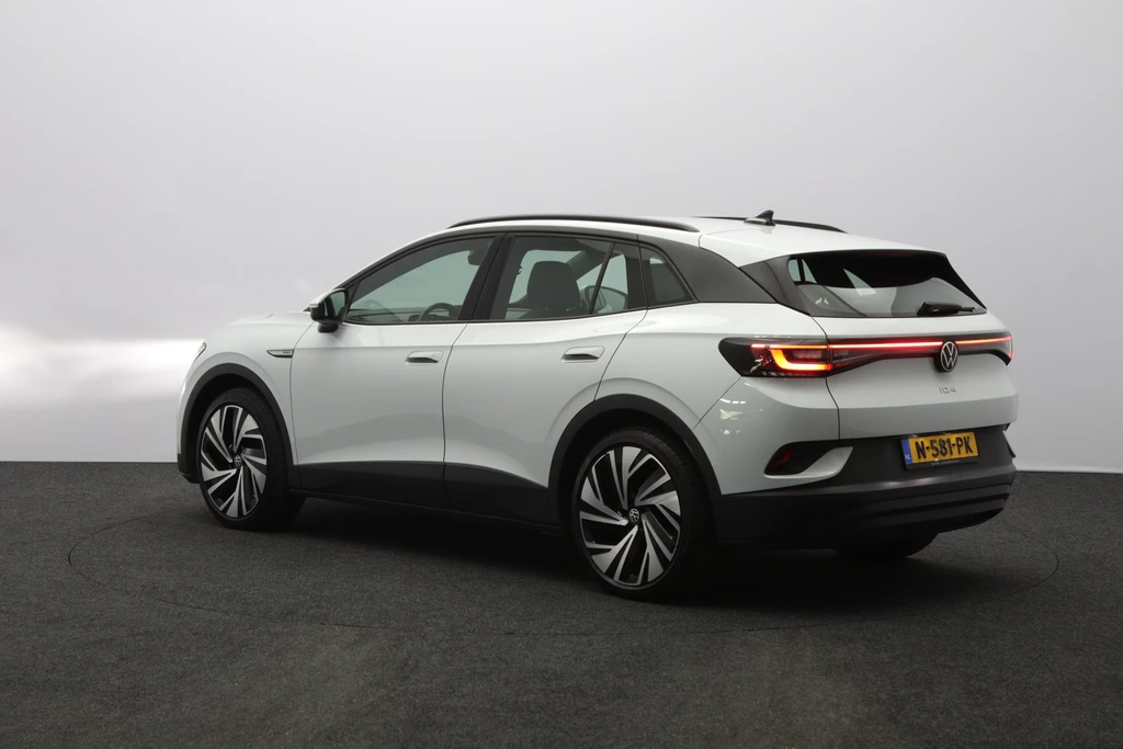 Volkswagen ID.4 – foto 4