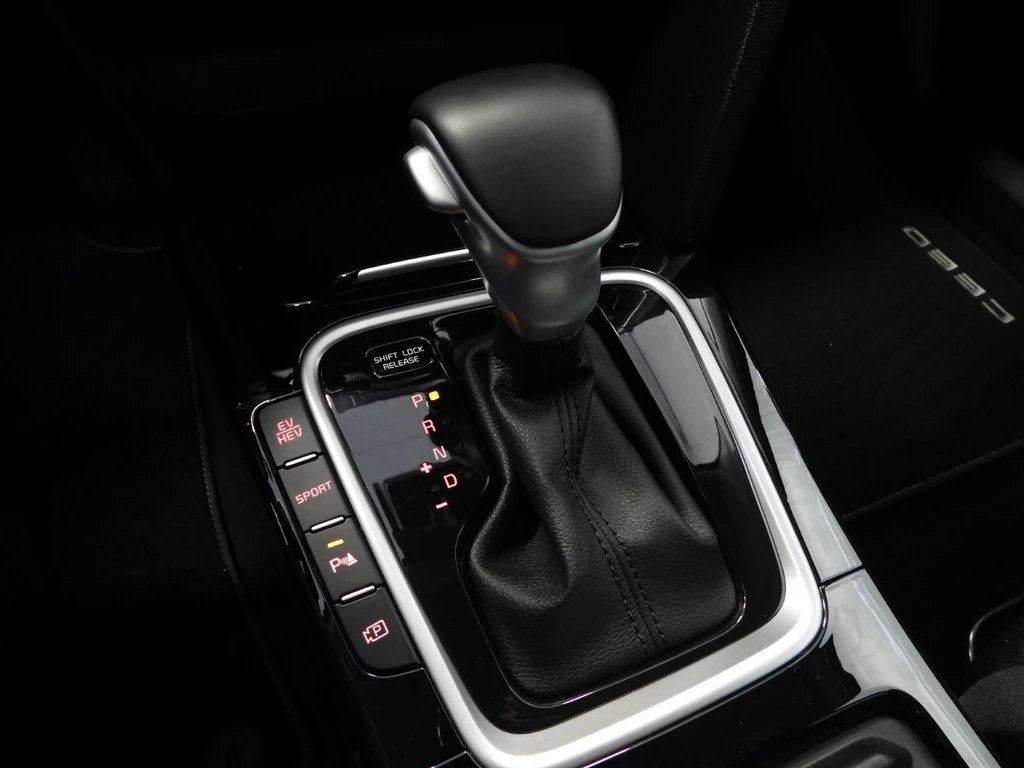 Kia Ceed Sportswagon – foto 21