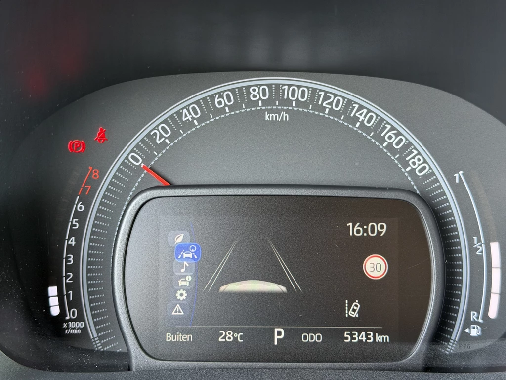 Toyota Aygo – foto 36