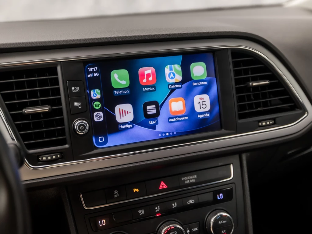 SEAT Leon – foto 10
