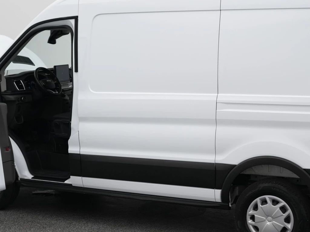 Ford E-Transit – foto 4