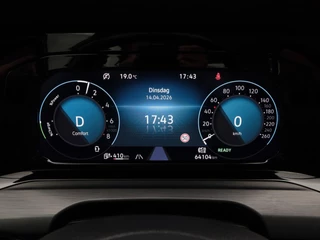 Volkswagen Golf – thumbnail 18