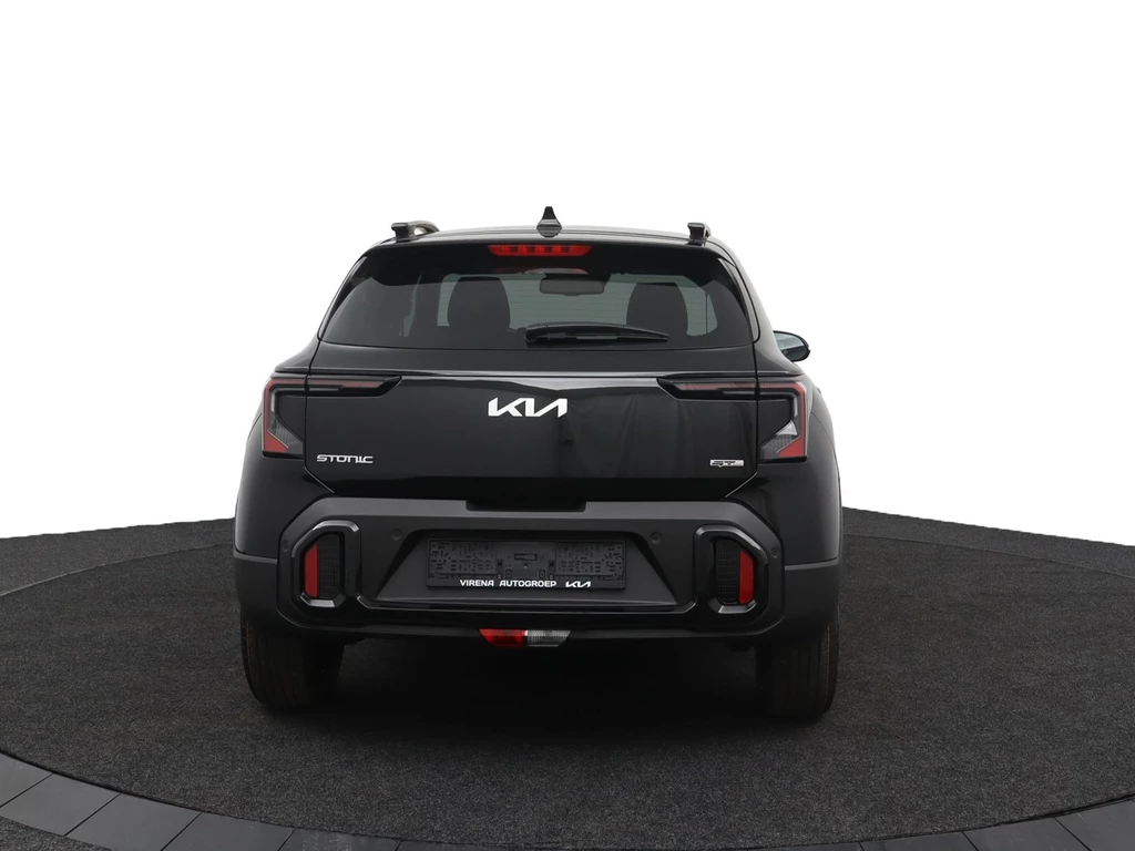 Kia Stonic – foto 6