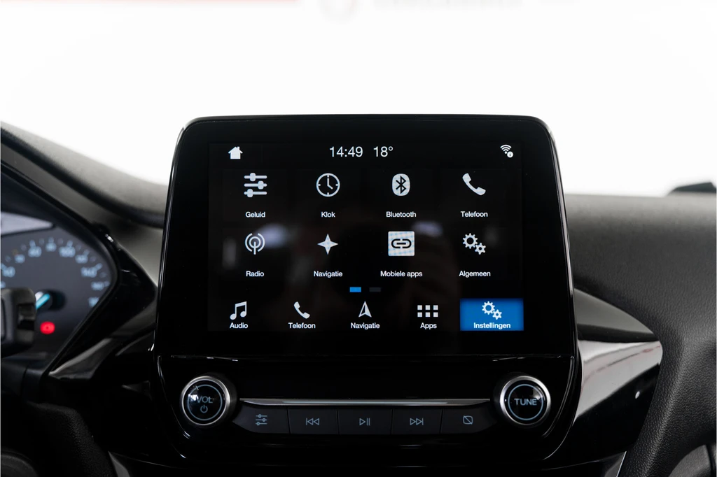 Ford Fiesta – foto 19