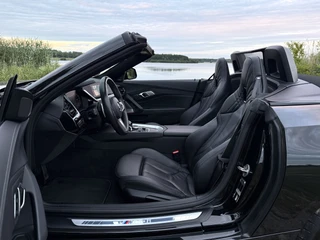BMW Z4 – thumbnail 22