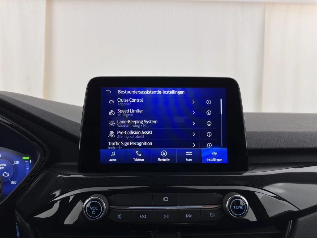Ford Kuga – foto 19