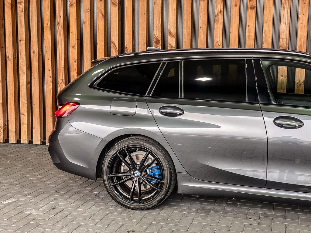 BMW 3 Serie – foto 12