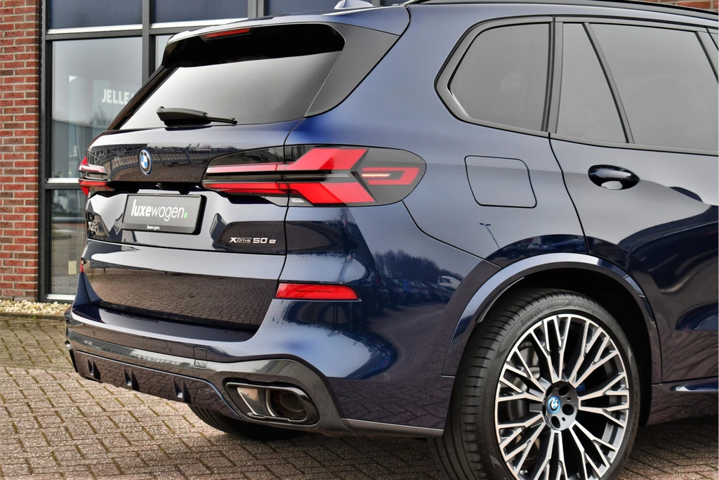 BMW X5 – foto 17