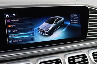 Mercedes-Benz GLE – thumbnail 46