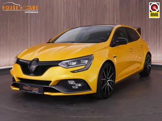 Renault Mégane – thumbnail 1