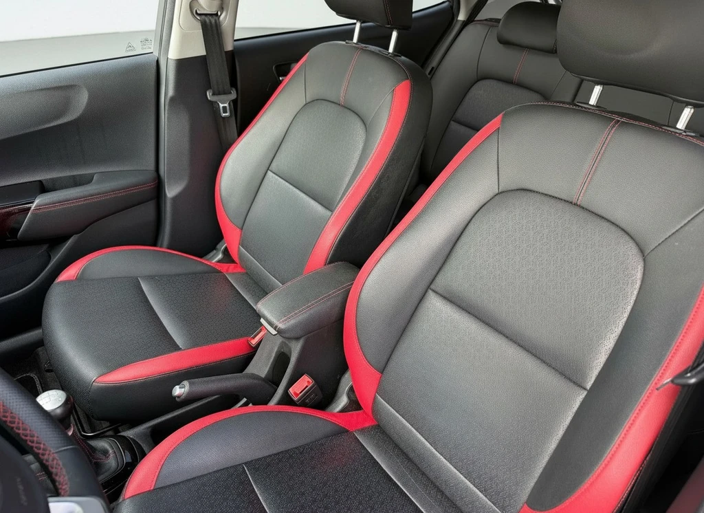 Kia Picanto – foto 9