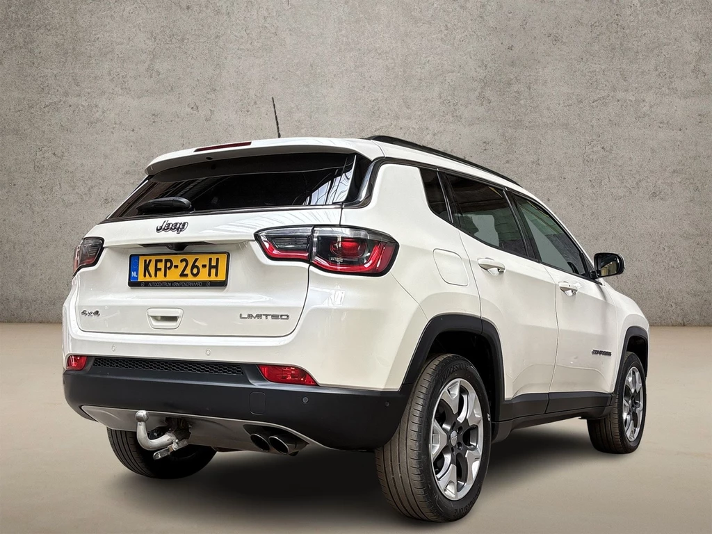 Jeep Compass – foto 4