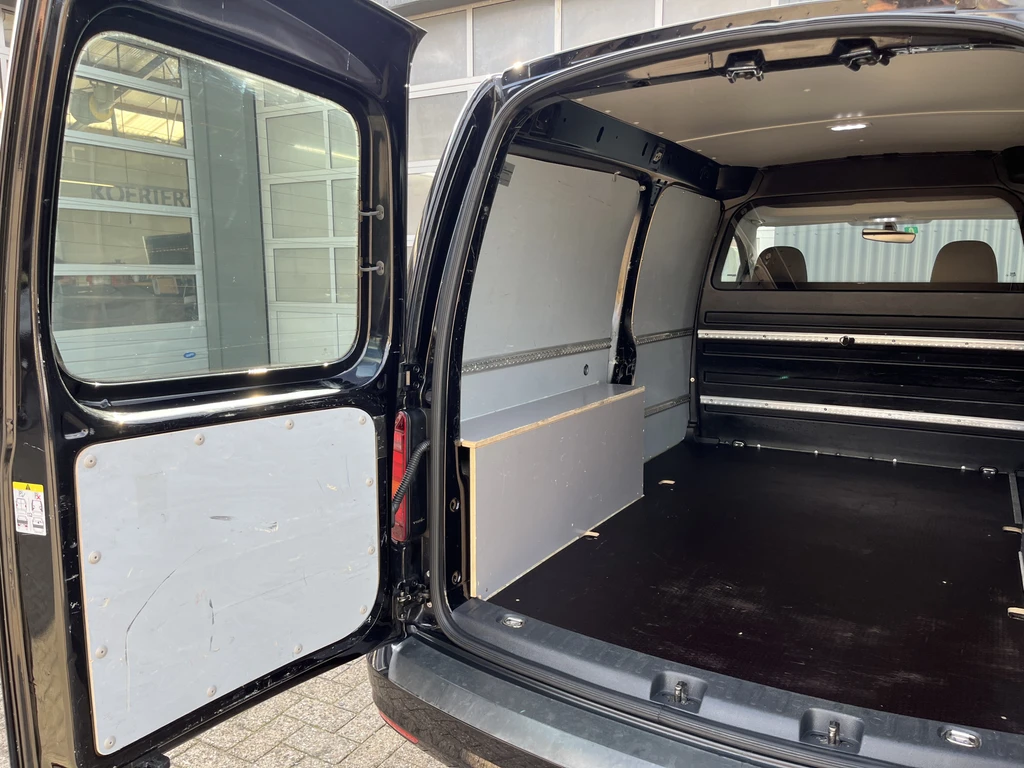 Volkswagen Caddy – foto 21